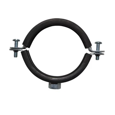 Erbi Somunlu Kelepçe 1 1/2" - 120'li Paket