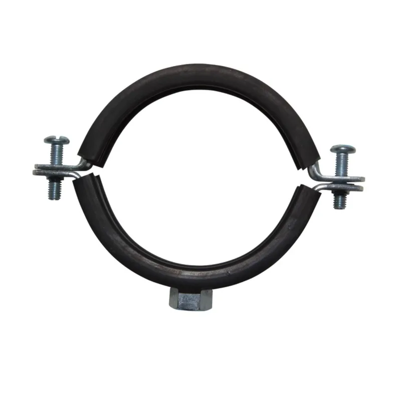Erbi Somunlu Kelepçe 1 1/2" - 120'li Paket