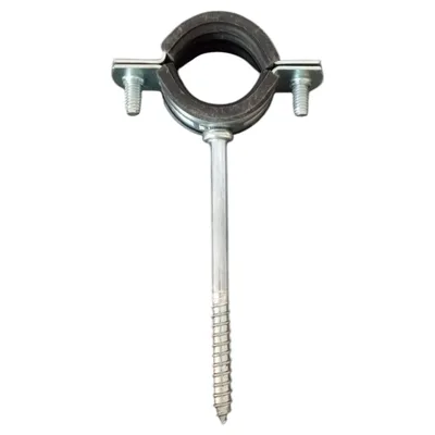 Erbi Uzun Trifonlu Kelepçe 3/8" - 250'li Paket