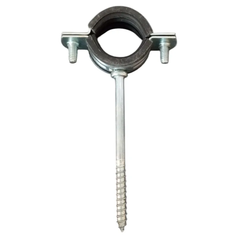 Erbi Uzun Trifonlu Kelepçe 3/8" - 250'li Paket