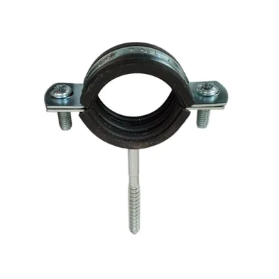 Erbi Kısa Trifonlu Kelepçe 1 1/4" - 90'lı Paket