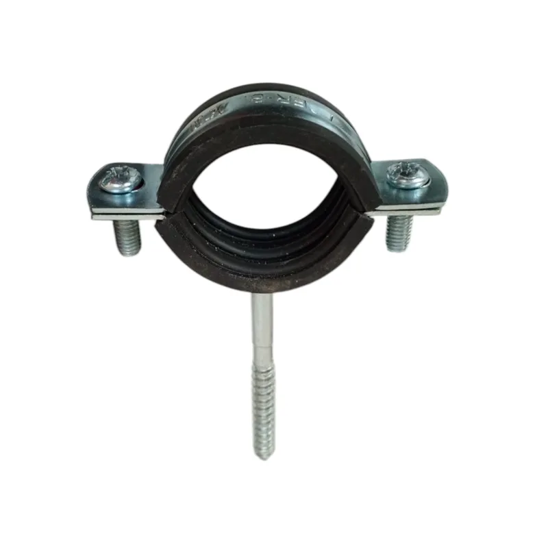Erbi Kısa Trifonlu Kelepçe 1 1/4" - 90'lı Paket