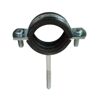 Erbi Kısa Trifonlu Kelepçe 2 1/2" - 50'li Paket
