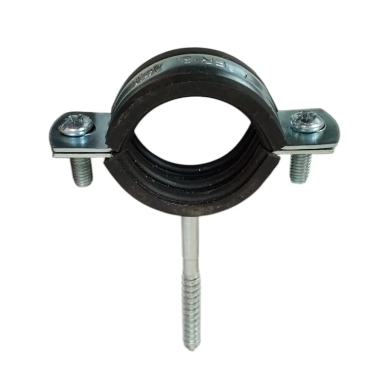 Erbi Kısa Trifonlu Kelepçe 2 1/2" - 50'li Paket