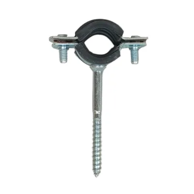 Erbi Kısa Trifonlu Kelepçe 3/8" - 250'li Paket