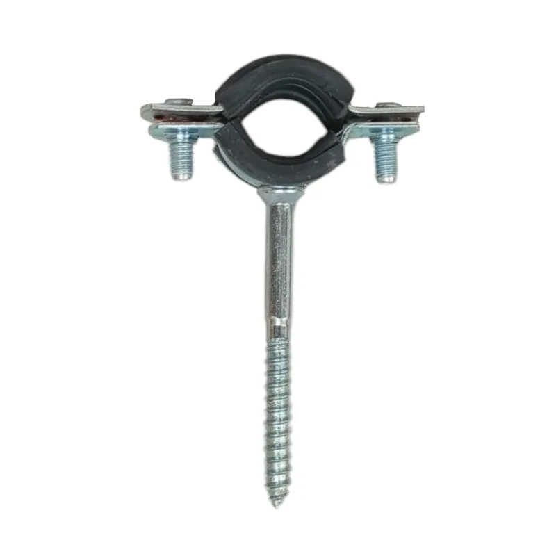 Erbi Kısa Trifonlu Kelepçe 3/8" - 250'li Paket