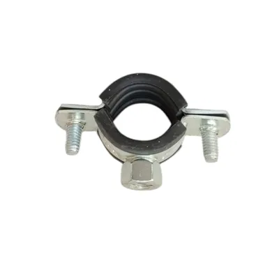 Erbi Somunlu Kelepçe 1/2" - 250'li Paket