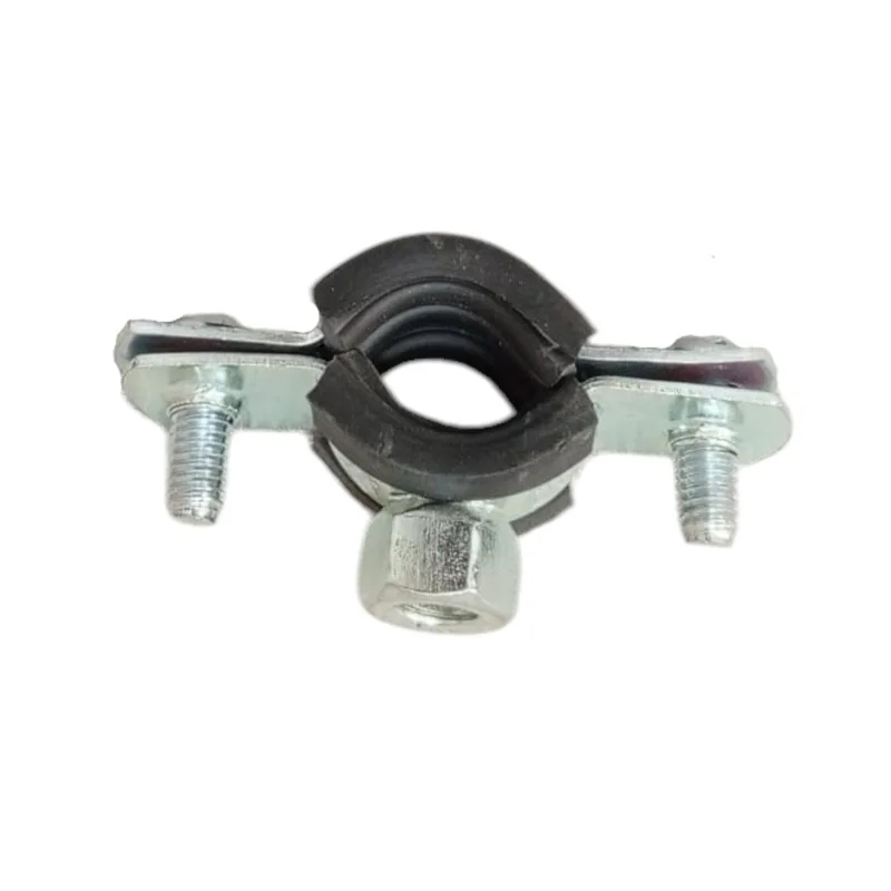 Erbi Somunlu Kelepçe 1/4" - 400'lü Paket