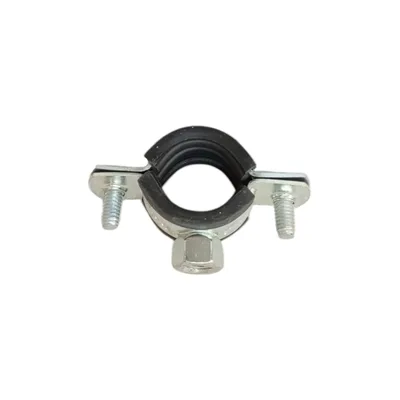 Erbi Somunlu Kelepçe 3/8" - 300'lü Paket