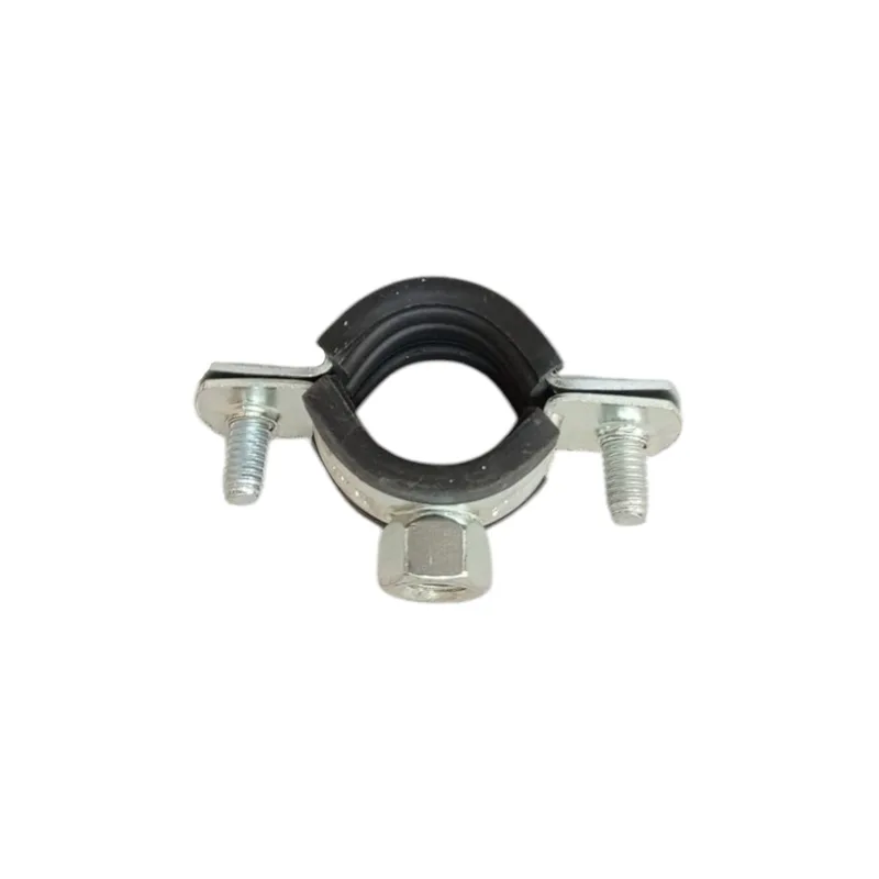 Erbi Somunlu Kelepçe 3/8" - 300'lü Paket