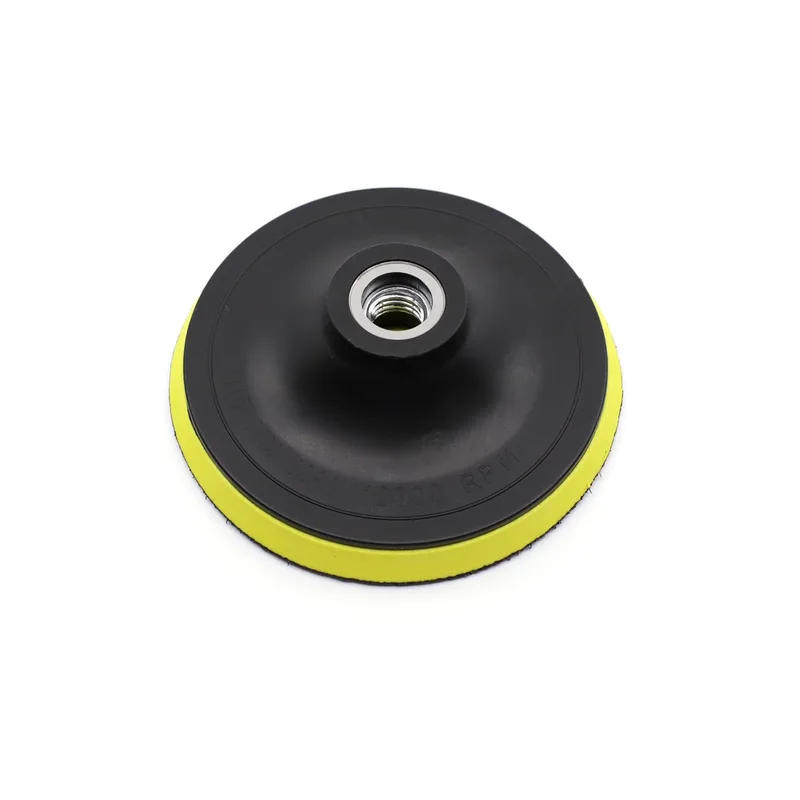 Proft Cırtlı Disk Altı 115 Mm - 10'lu Paket