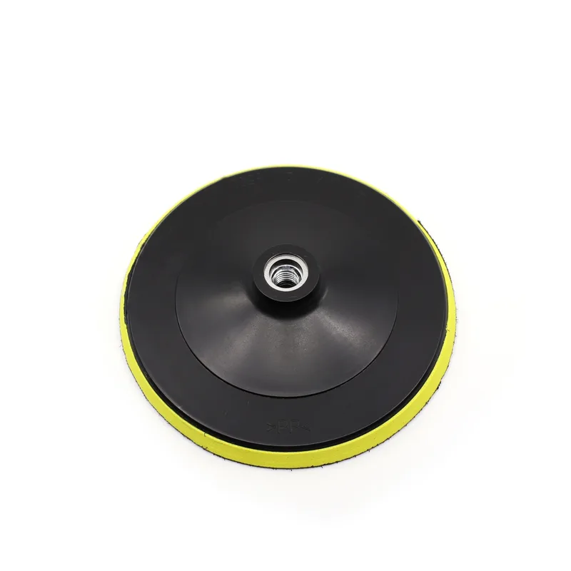 Proft Cırtlı Disk Altı 180 Mm - 10'lu Paket