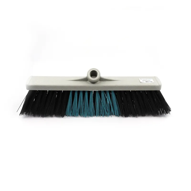 Yılsan Çalı Fırça Plastik 40 Cm Eko - 30'lu Paket