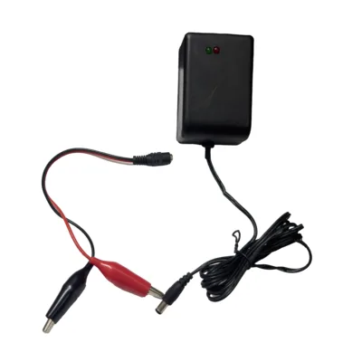 Yaman Şarj Adaptörü 24v 600ma Ac/dc