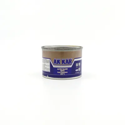 Difix Altın Yaldız Boya 100 Gr - 24'lü Paket