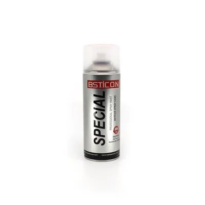 Best Bsticon Sprey Boya 400 Ml - 12'li Paket