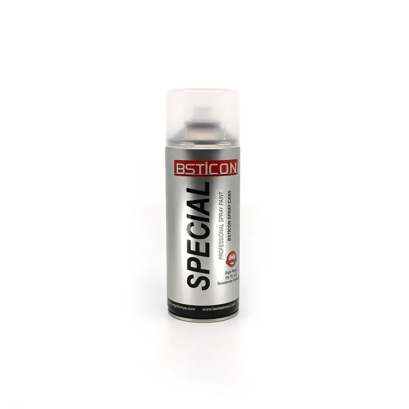 Best Bsticon Sprey Boya 400 Ml - 12'li Paket