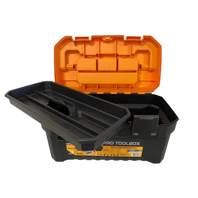 Mano Alüminyum Saplı Çanta 22" 1/4 (alc22)