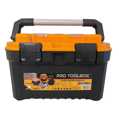 Mano Alüminyum Saplı Çanta Jumbo 20" 1/4 (jalc20)