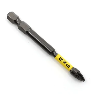 Tapex Torsiyon Bits Uç Pz2 75 Mm - 10'lu Paket