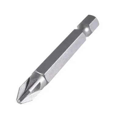 Tapex Bits Uç Pz2 50 Mm - 30'lu Paket