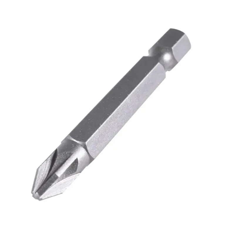 Tapex Bits Uç Pz2 50 Mm - 30'lu Paket