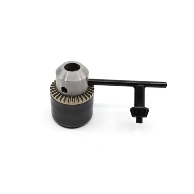 Baytec Mu2500 Anahtarlı Metal Mandren 13 Mm 1/2 - 5'li Paket