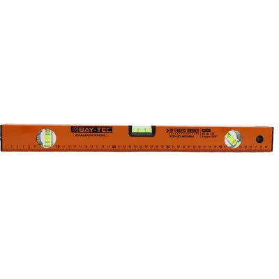 Baytec Mk0664 Su Terazisi Turuncu 50 Cm - 5'li Paket