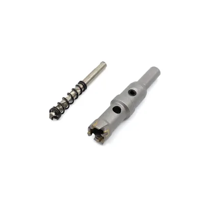 Baytec Mu0888-13 Tct Metal Delme Panç 40 Mm - 2'li Paket