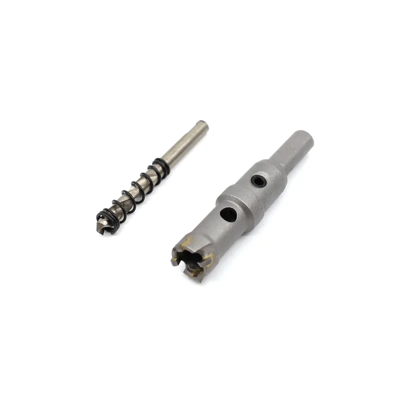 Baytec Mu0888-13 Tct Metal Delme Panç 40 Mm - 2'li Paket