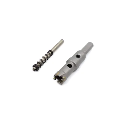 Baytec Tct Metal Delme Panç