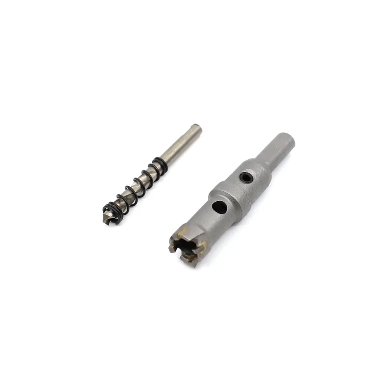 Baytec Tct Metal Delme Panç
