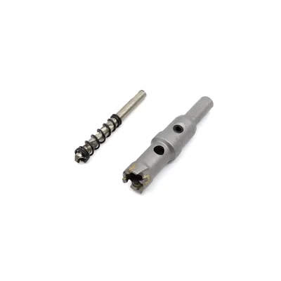 Baytec Mu0888-23 Tct Metal Delme Panç 85 Mm