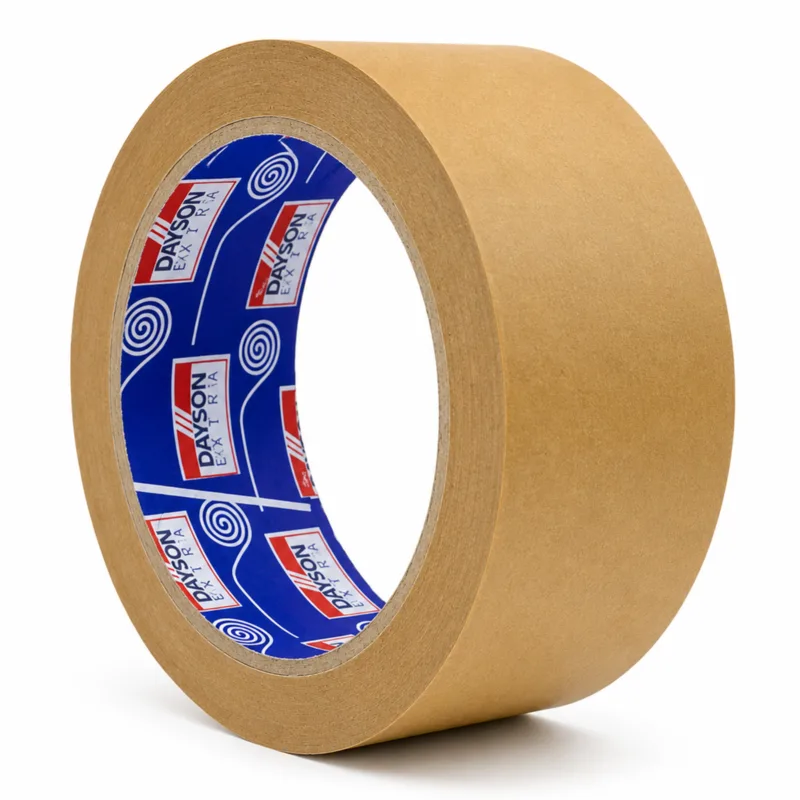 Dayson Maskeleme Bantı 80d 48x35 Extra Kahve - 36'lı Paket