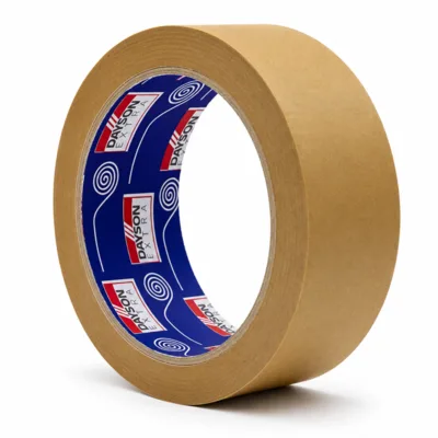 Dayson Maskeleme Bantı 80d 36x35 Extra Kahve - 48'li Paket