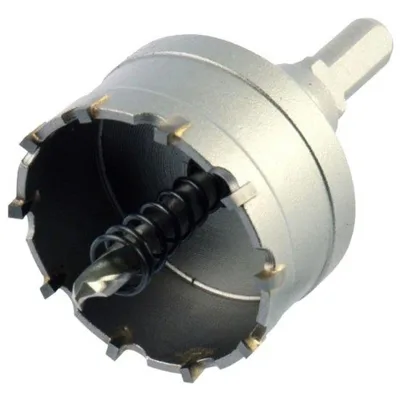 Baytec Mu0888-14 Tct Metal Delme Panç 44 Mm