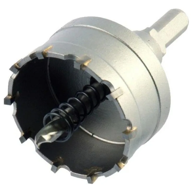 Baytec Mu0888-14 Tct Metal Delme Panç 44 Mm