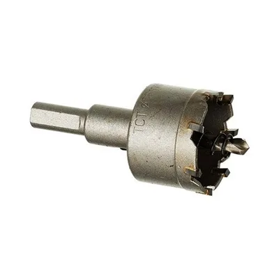 Baytec Mu0888-10 Tct Metal Delme Panç 32 Mm - 2'li Paket