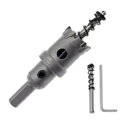 Baytec Mu0888-09 Tct Metal Delme Panç 30 Mm - 2'li Paket