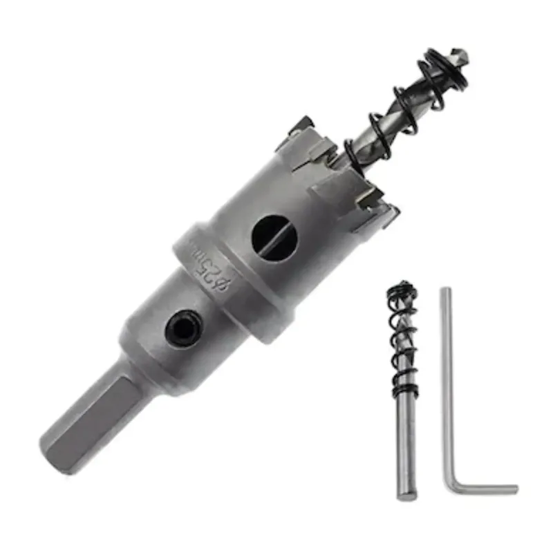 Baytec Mu0888-09 Tct Metal Delme Panç 30 Mm - 2'li Paket