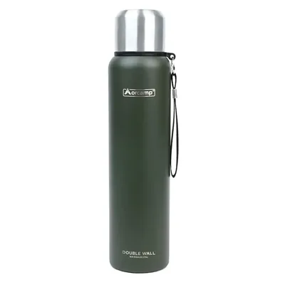 Orcamp Çelik Termos 1500 Ml (out5100)