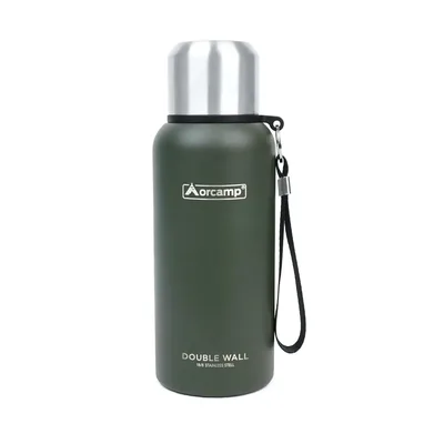 Orcamp Çelik Termos 500 Ml (out5000)