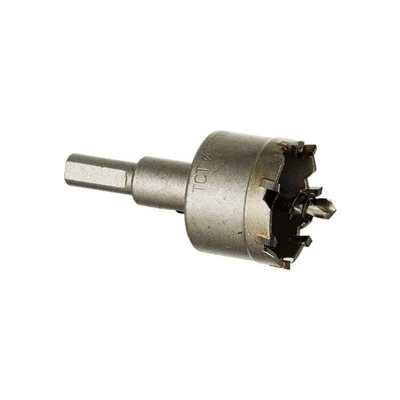 Baytec Mu0888-06 Tct Metal Delme Panç 22 Mm - 2'li Paket