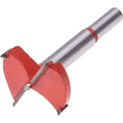 Baytec Mu1811 Menteşe Yeri Açma Ucu 26 Mm - 6'lı Paket