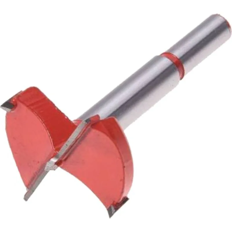 Baytec Mu1811 Menteşe Yeri Açma Ucu 26 Mm - 6'lı Paket
