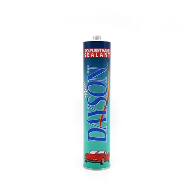 Dayson Extra Poliüretan Mastik 280 Ml Ant.gri 7016 - 25'li Paket