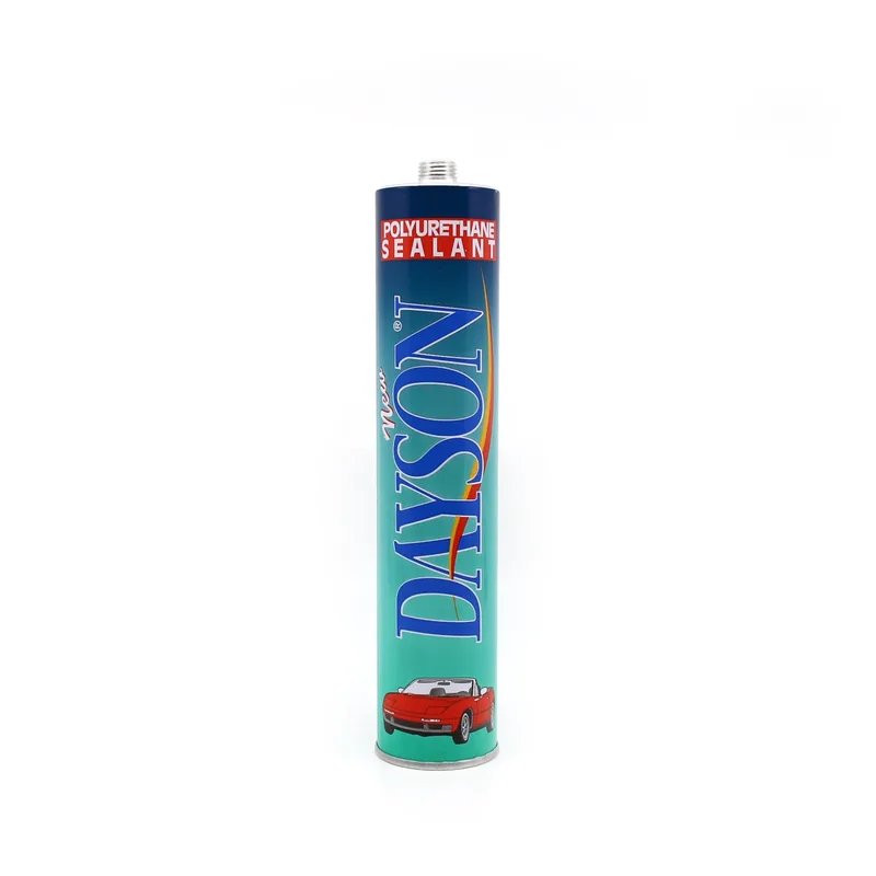 Dayson Extra Poliüretan Mastik 280 Ml Ant.gri 7016 - 25'li Paket