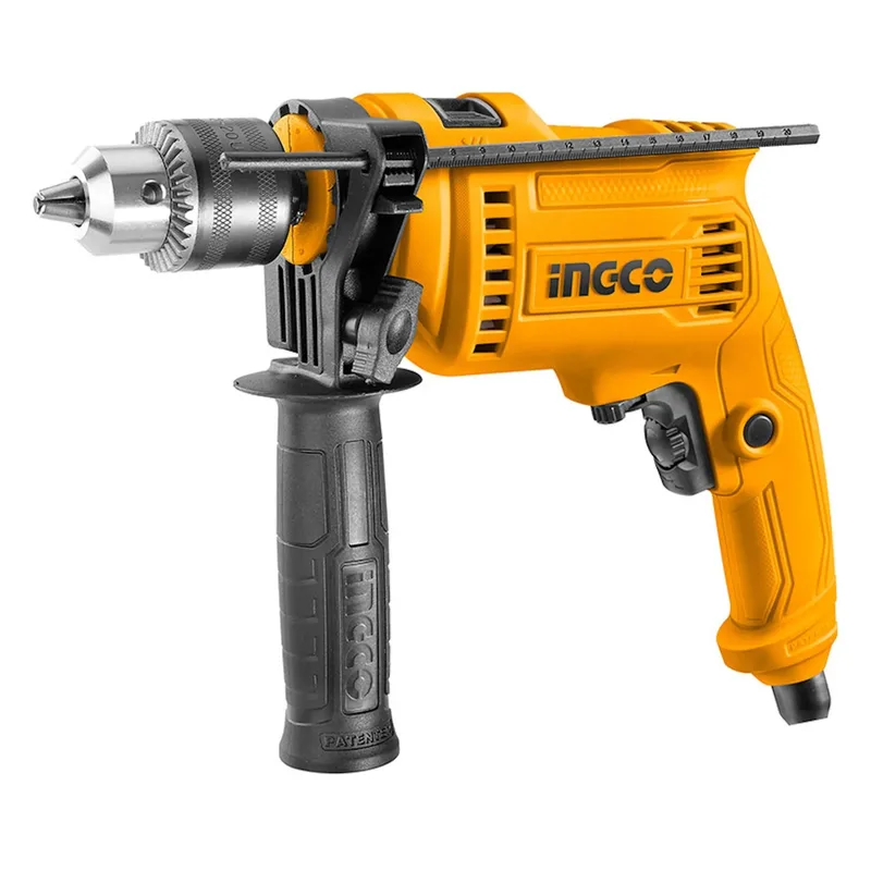 İngco Id6808 Darbeli Matkap 680w