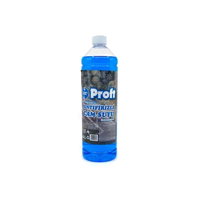 Proft Cam Suyu 1 Lt - 24'lü Paket