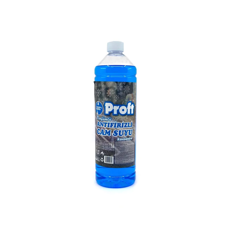 Proft Cam Suyu 1 Lt - 24'lü Paket